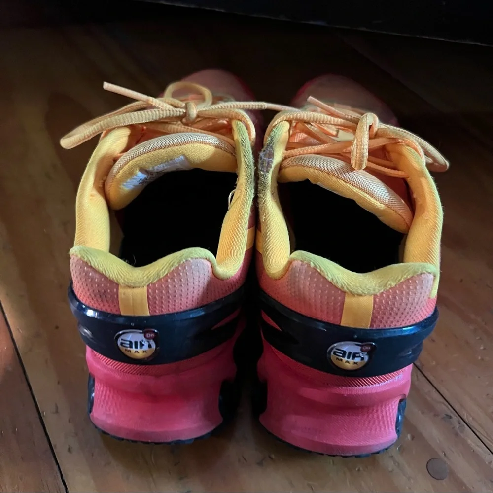 Nike‎ Air Max D/N8 Team Orange Sneakers